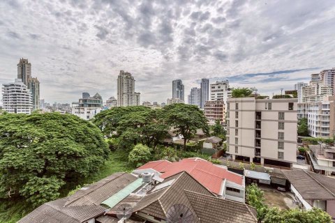 Sobre plano Edge Sukhumvit 23 en Bangkok, Tailandia № 36660 - foto 10