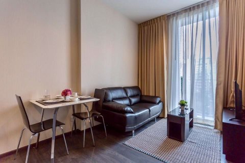 Sobre plano Edge Sukhumvit 23 en Bangkok, Tailandia № 36660 - foto 3