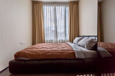 Sobre plano Edge Sukhumvit 23 en Bangkok, Tailandia № 36660 - foto 13