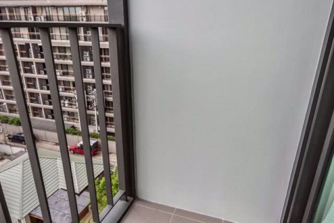 Sobre plano Edge Sukhumvit 23 en Bangkok, Tailandia № 36660 - foto 12