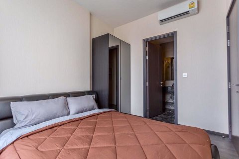 Sobre plano Edge Sukhumvit 23 en Bangkok, Tailandia № 36660 - foto 14