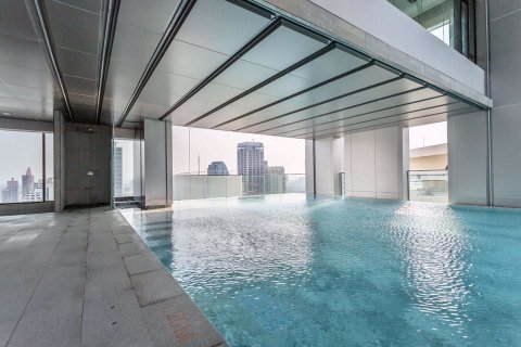Sobre plano Edge Sukhumvit 23 en Bangkok, Tailandia № 36660 - foto 19