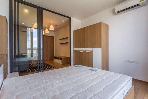 Off-plan Hasu Haus in Bangkok, Thailand № 44360 - photo 14