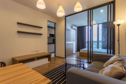 Off-plan Hasu Haus in Bangkok, Thailand № 44360 - photo 5