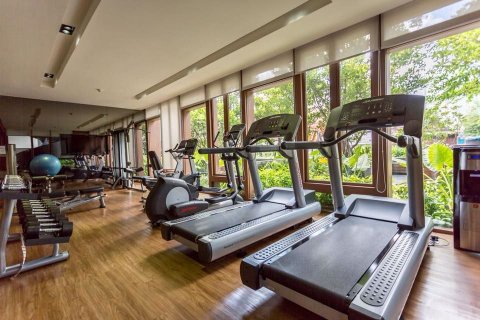 Off-plan Hasu Haus in Bangkok, Thailand № 44360 - photo 21