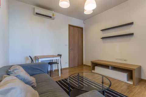 Off-plan Hasu Haus in Bangkok, Thailand № 44360 - photo 8