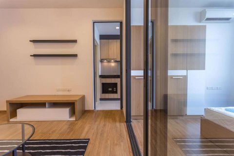 Off-plan Hasu Haus in Bangkok, Thailand № 44360 - photo 7