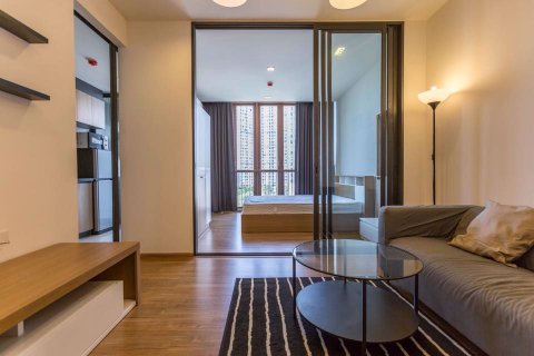 Off-plan Hasu Haus in Bangkok, Thailand № 44360 - photo 2