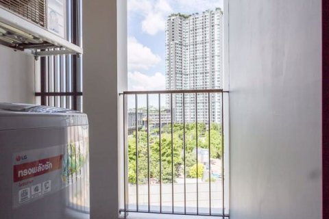 Off-plan Hasu Haus in Bangkok, Thailand № 44360 - photo 15