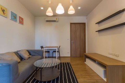 Off-plan Hasu Haus in Bangkok, Thailand № 44360 - photo 3