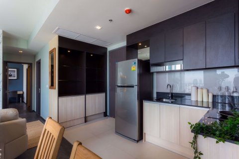 Off-plan Edge Sukhumvit 23 ในกรุงเทพมหานคร, ประเทศไทย № 36660 - รูปถ่าย 13
