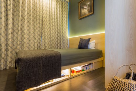 Off-plan Edge Sukhumvit 23 ในกรุงเทพมหานคร, ประเทศไทย № 36660 - รูปถ่าย 18