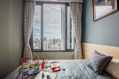 Off-plan Edge Sukhumvit 23 ในกรุงเทพมหานคร, ประเทศไทย № 36660 - รูปถ่าย 6