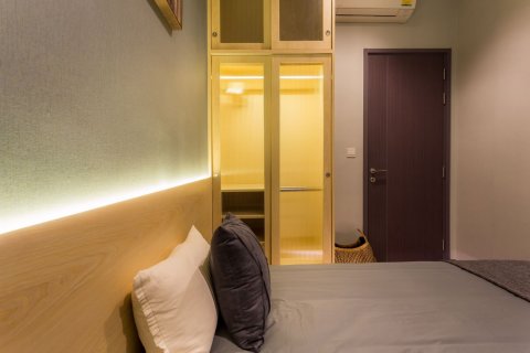 Off-plan Edge Sukhumvit 23 ในกรุงเทพมหานคร, ประเทศไทย № 36660 - รูปถ่าย 17