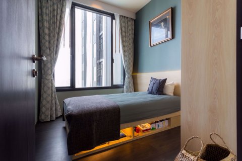 Off-plan Edge Sukhumvit 23 ในกรุงเทพมหานคร, ประเทศไทย № 36660 - รูปถ่าย 15
