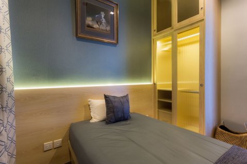 Off-plan Edge Sukhumvit 23 ในกรุงเทพมหานคร, ประเทศไทย № 36660 - รูปถ่าย 16