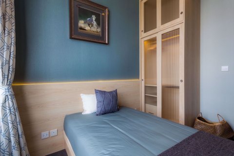 Off-plan Edge Sukhumvit 23 ในกรุงเทพมหานคร, ประเทศไทย № 36660 - รูปถ่าย 14