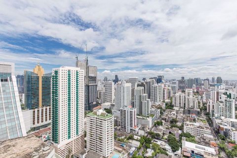 Off-plan Edge Sukhumvit 23 ในกรุงเทพมหานคร, ประเทศไทย № 36660 - รูปถ่าย 7