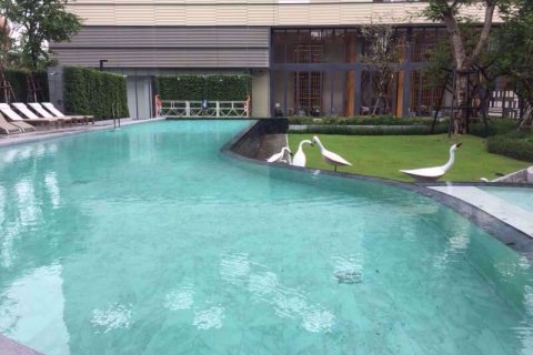Off-plan The Base Garden Rama 9 in Bangkok, Thailand № 43627 - photo 8
