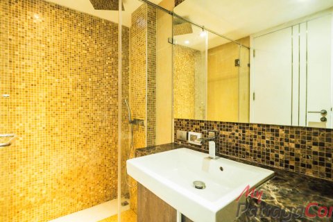 Condominio de 1 dormitorio en Pattaya, Tailandia № 104815 - foto 13