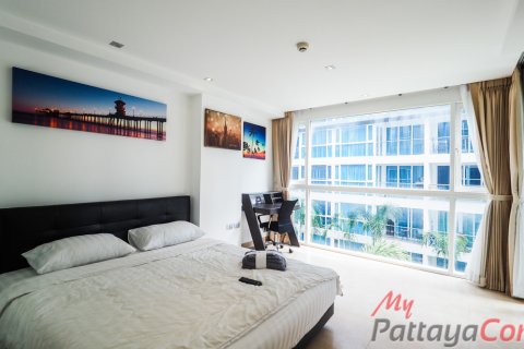 Condominio de 1 dormitorio en Pattaya, Tailandia № 104815 - foto 7