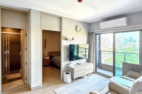Condo in Bangkok, Thailand, 2 bedrooms № 124635