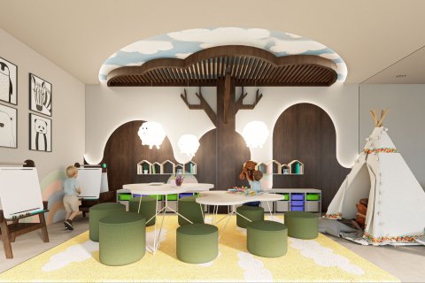 Reihenhaus auf Layan Beach, Thailand 3 Schlafzimmer № 70792 - Foto 12