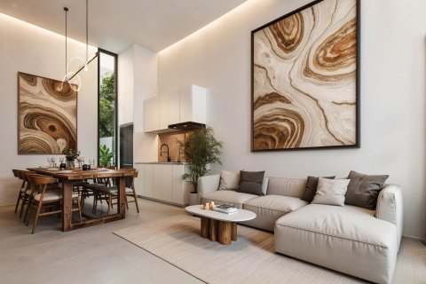 Reihenhaus auf Layan Beach, Thailand 3 Schlafzimmer № 70792 - Foto 6