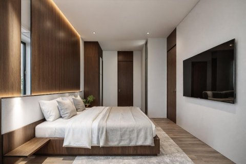 Reihenhaus auf Layan Beach, Thailand 3 Schlafzimmer № 70792 - Foto 8