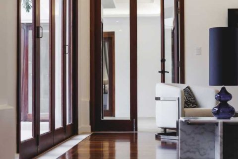 Haus in Bang Tao, Thailand 4 Schlafzimmer № 120858 - Foto 17