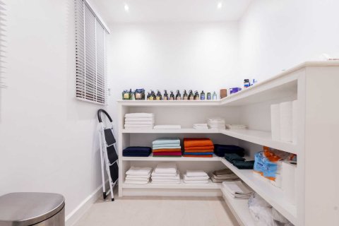 Haus in Bang Tao, Thailand 4 Schlafzimmer № 120858 - Foto 12