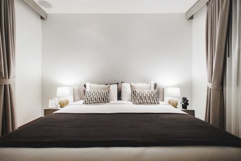 Haus in Bang Tao, Thailand 4 Schlafzimmer № 120858 - Foto 24