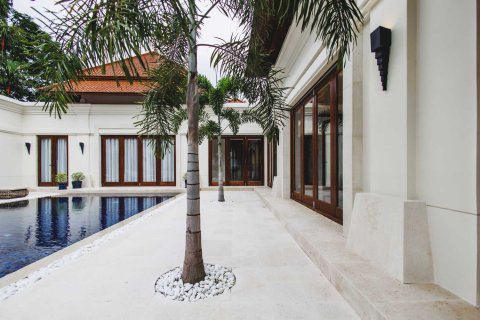 Haus in Bang Tao, Thailand 4 Schlafzimmer № 120858 - Foto 6