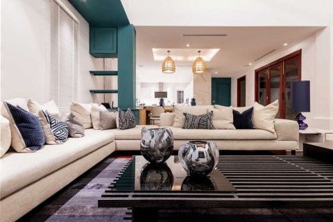 Haus in Bang Tao, Thailand 4 Schlafzimmer № 120858 - Foto 8