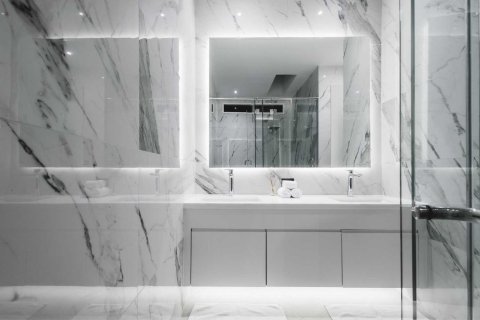 Haus in Bang Tao, Thailand 4 Schlafzimmer № 120858 - Foto 30
