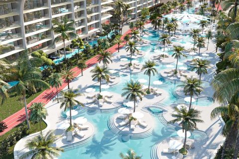 Off-plan Andaman Atrium in Phuket, Thailand № 107904 - photo 2