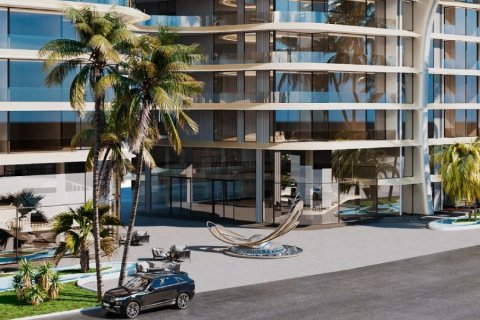 Studio in Andaman Atrium, Phuket, Thailand № 107905