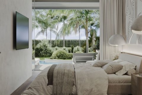 Apartment in Andaman Atrium, Phuket, Thailand 2 bedrooms № 107909