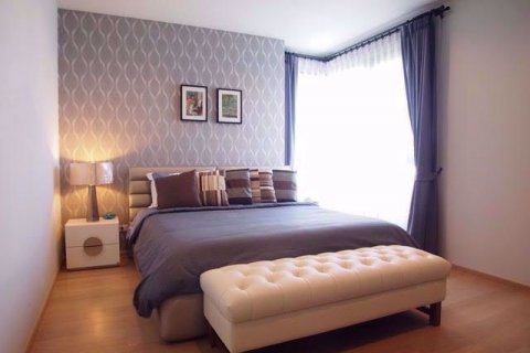 Condominio de 2 dormitorios en Watthana, Bangkok, Tailandia № 76701 - foto 5