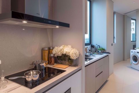 Condo à Khlong San, Bangkok, Thaïlande, 2 chambres № 76705 - photo 7