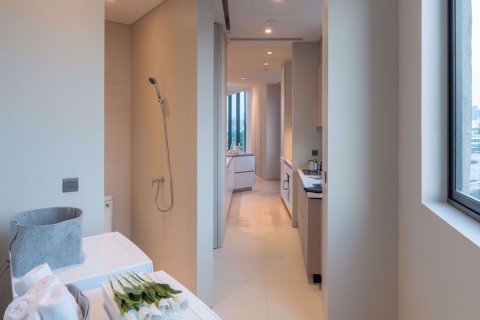 Condo à Khlong San, Bangkok, Thaïlande, 2 chambres № 76705 - photo 8