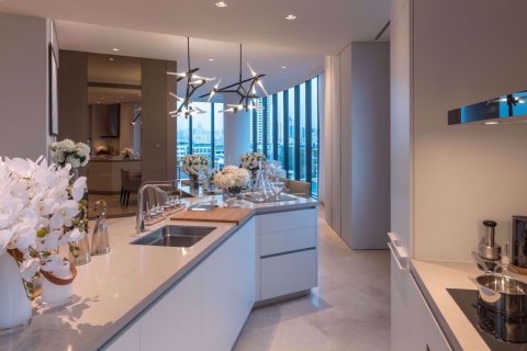 Condo à Khlong San, Bangkok, Thaïlande, 2 chambres № 76705 - photo 5