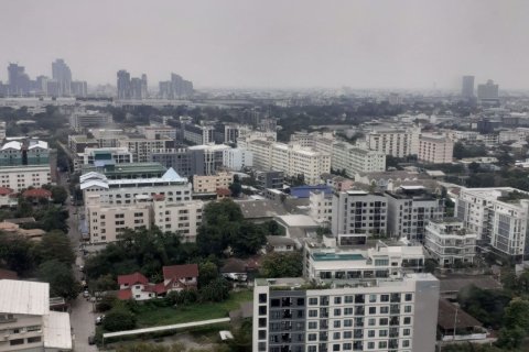 Ático de 3 dormitorios en Samut Prakan, Tailandia № 76703 - foto 8