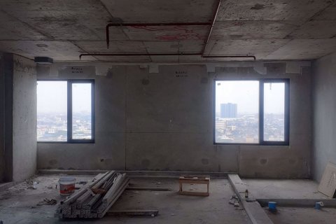 Ático de 3 dormitorios en Samut Prakan, Tailandia № 76703 - foto 3
