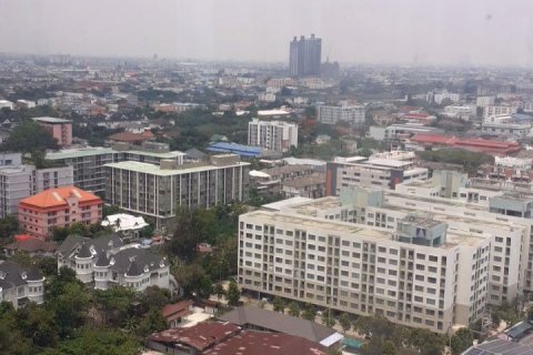 Ático de 3 dormitorios en Samut Prakan, Tailandia № 76703 - foto 7