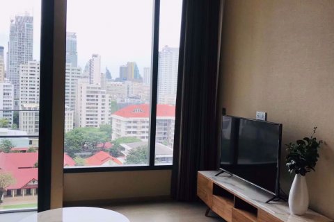 Sobre plano THE ESSE ASOKE en Bangkok, Tailandia № 9915 - foto 9