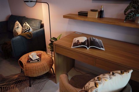 Sobre plano Life One Wireless en Bangkok, Tailandia № 9630 - foto 3