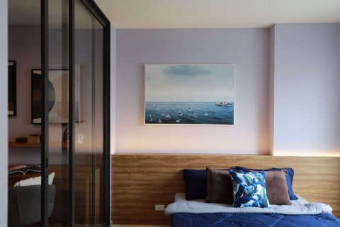 Sobre plano Life One Wireless en Bangkok, Tailandia № 9630 - foto 6