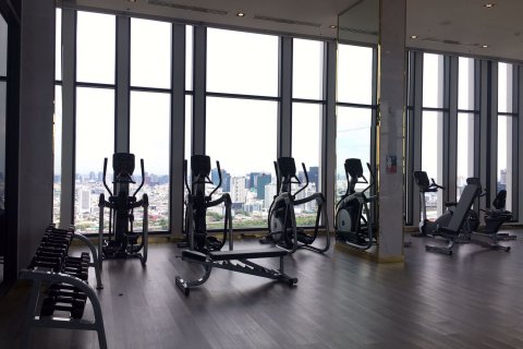 Sobre plano Life One Wireless en Bangkok, Tailandia № 9630 - foto 8