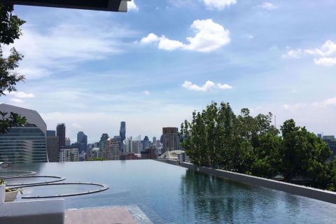 Sobre plano Life One Wireless en Bangkok, Tailandia № 9630 - foto 9
